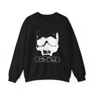 G59 Suicide Boy Unisex Sweatshirt