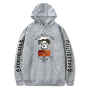 Suicideboys Black G59 Hoodie