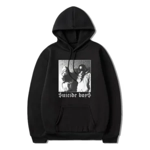 $uicideboy$ Fashion Men Women Hoodie