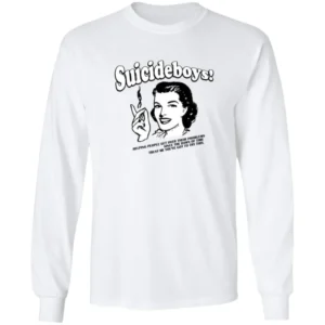 Good Times Suicideboys Sweatshirt