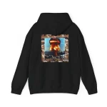 SuicideBoys KILL YOURSELF Part XVII Hoodie